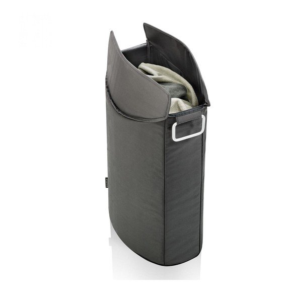 Temno siv koš za perilo Blomus Frisco, prostornina 65 l-image-2