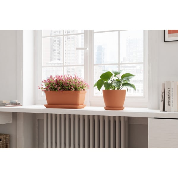 Podstavek za cvetlični lonec iz terakote ø 17 cm – Artevasi-image-3