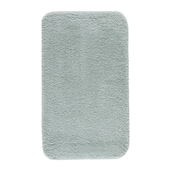 Mentolna kopalniška preproga Confetti Bathmats Miami, 50 x 57 cm-image-2