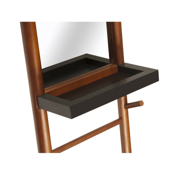 Ogledalo s polico Lestev-image-3