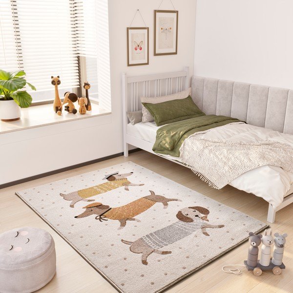 Otroška preproga 120x170 cm Beats – Universal-image-1