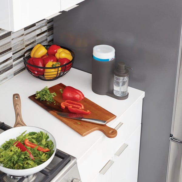 Siv komplet za umivanje rok iDesign Clean-image-1