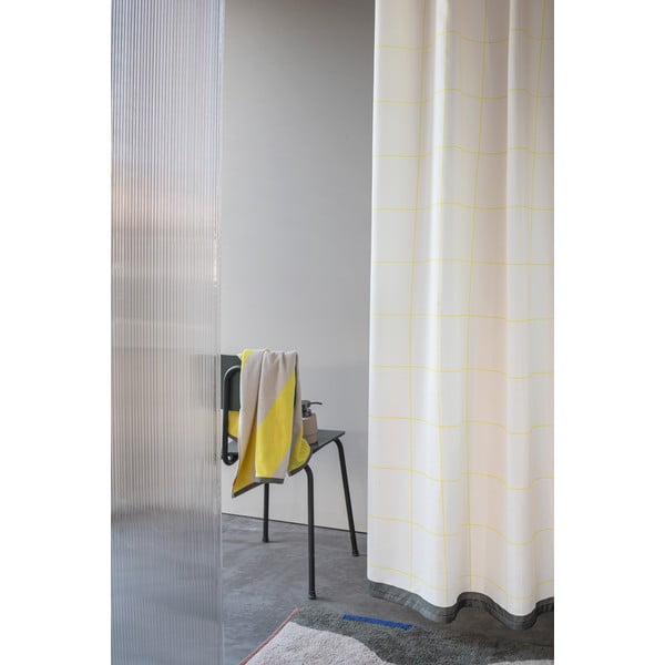 Zavesa za tuš 150x200 cm Mesh – Mette Ditmer Denmark-image-1