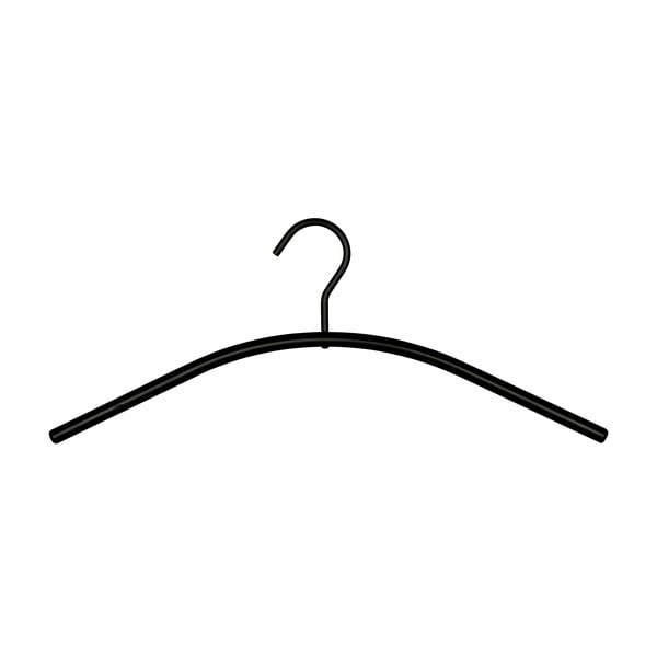 Kovinski obešalniki v kompletu 5 kos Neo - Wenko-image-1