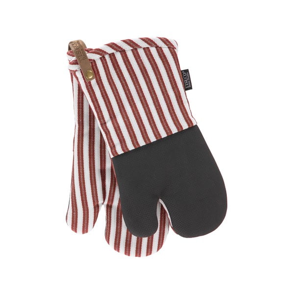 Kuhinjske rokavice v kompletu 2 ks Yinte – Tiseco Home Studio-image-2