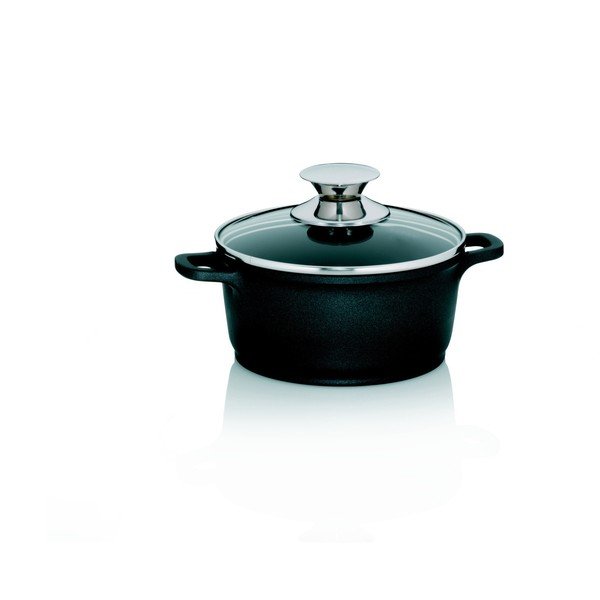 Aluminijasti lonec Kela Kerros, ø 16 cm
