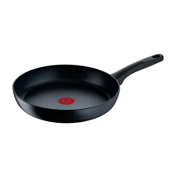 Aluminijasta ponev z neprijemljivo površino ø 28 cm Black stone G2810672 – Tefal