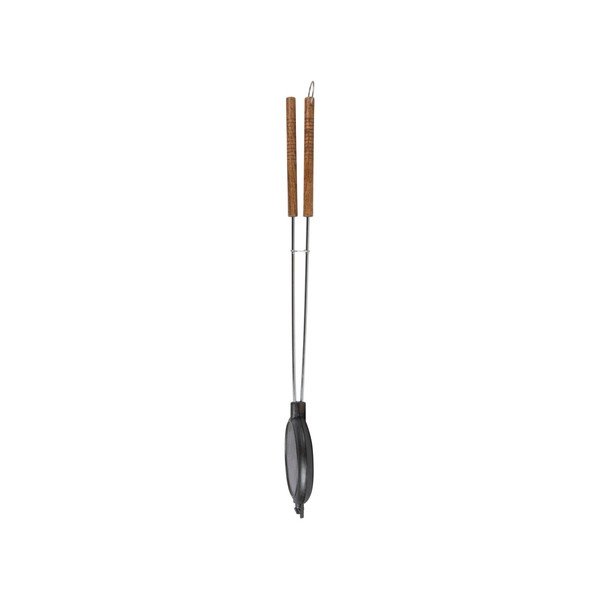 Esschert Design ognjevarna naprava za izdelavo vafljev-image-2