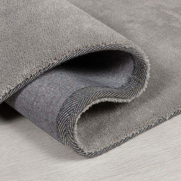 Siva preproga Flair Rugs Cleo, 160 x 230 cm-image-1