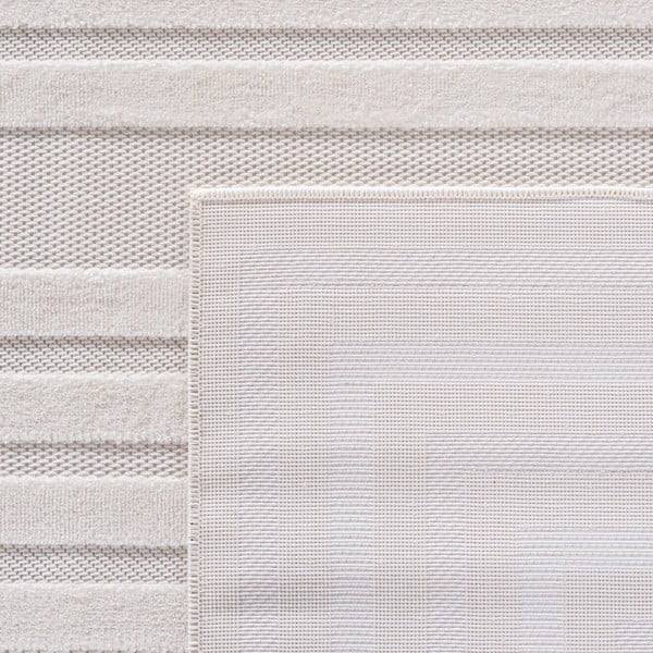 Kremno bela notranja in zunanja preproga 120x170 cm Doha 1653 Cream – Ayyildiz Carpets-image-4