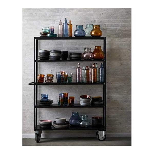 Roza steklenica za vodo Bitz Kusintha, 1,2 l-image-4