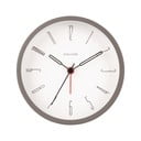 Budilka ø 11 cm Belle Numbers - Karlsson