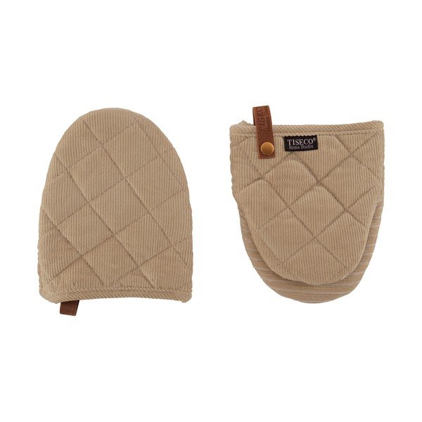 Kuhinjske rokavice v kompletu 2 ks Velmar – Tiseco Home Studio