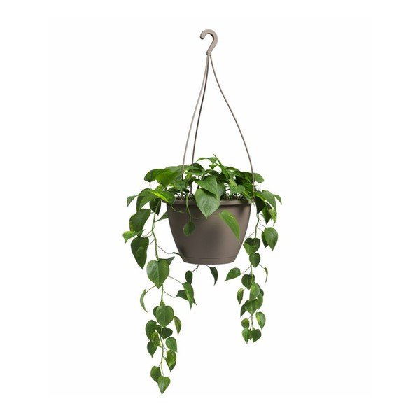 Plastičen cvetlični lonec ø 31 cm Algarve – Artevasi