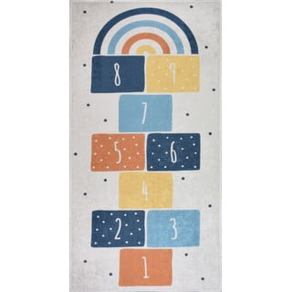 Otroška preproga 100x160 cm Happy Jumps – Vitaus