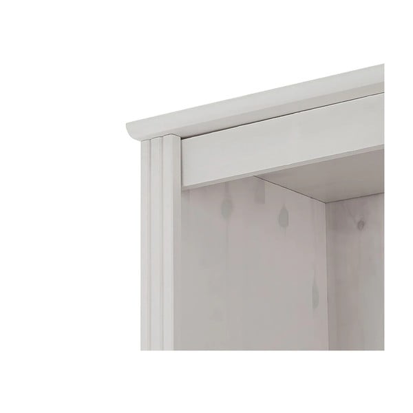 Bela vitrina iz masivnega bora 518x223 cm Anita – Støraa-image-4