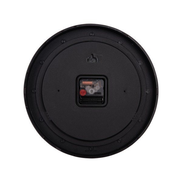 Stenska ura ø 30 cm Loupe – Karlsson-image-3