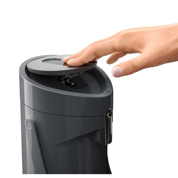 Siva termoska 1,9 l Ponza – Tefal-image-3