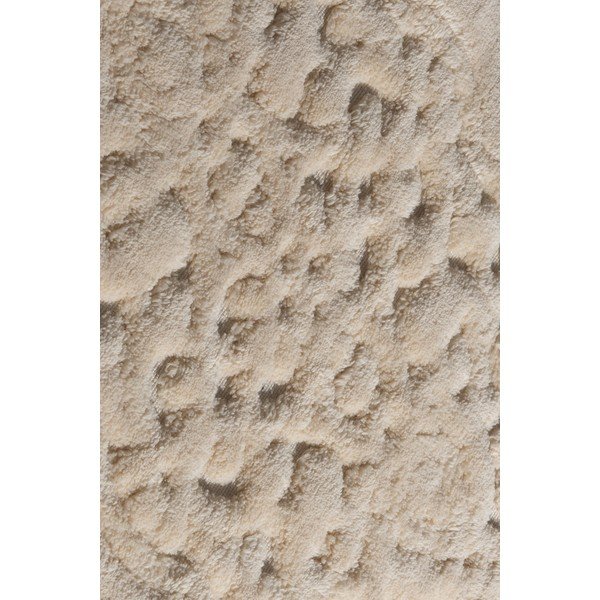 Bež kopalniške preproge v kompletu 2 kos 100x60 cm Elite - Foutastic-image-1