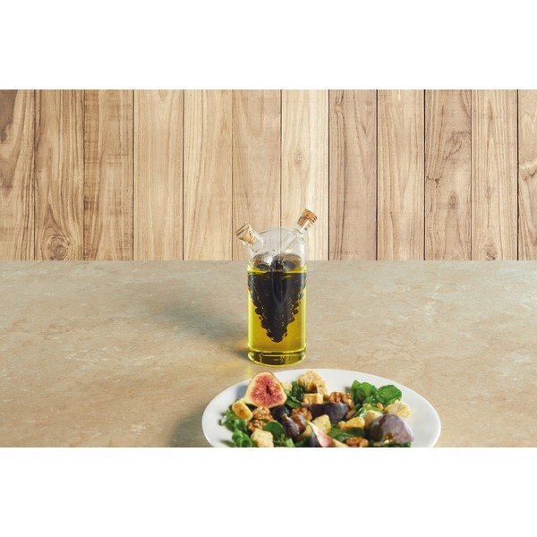 Steklenica za olje in kis Kitchen Craft Italian-image-1