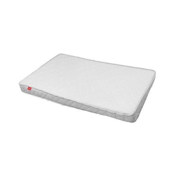Penasta vzmetnica za otroke Flexa Dots, 60 x 120 cm-image-1