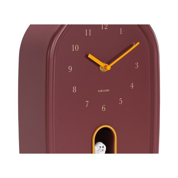 Stenska ura Modern Doggy – Karlsson-image-3