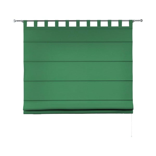 Zelen gubani rolo 170x130 cm Happiness - Yellow Tipi-image-2