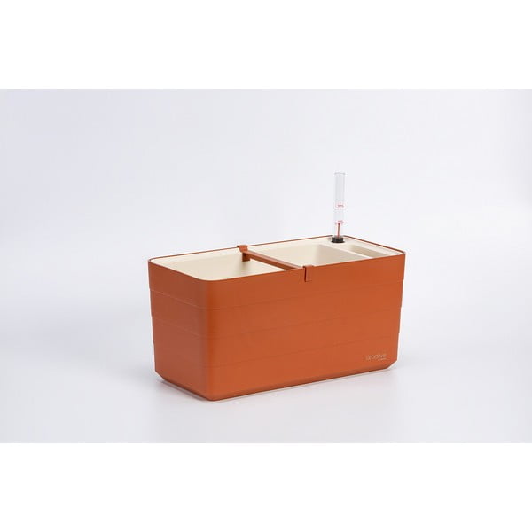 Plastično samozalivalno cvetlično korito 39,5 cm Berberis – Plastia-image-3