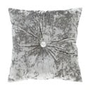 Okrasna blazina 45x45 cm Crushed Velvet Diamante – Catherine Lansfield