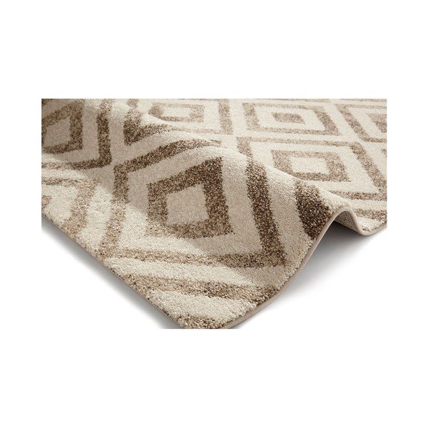 Bež preproga 160x220 cm Elegant – Think Rugs-image-1