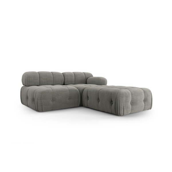 Siv ležalnik Ferento – Cosmopolitan Design-image-4