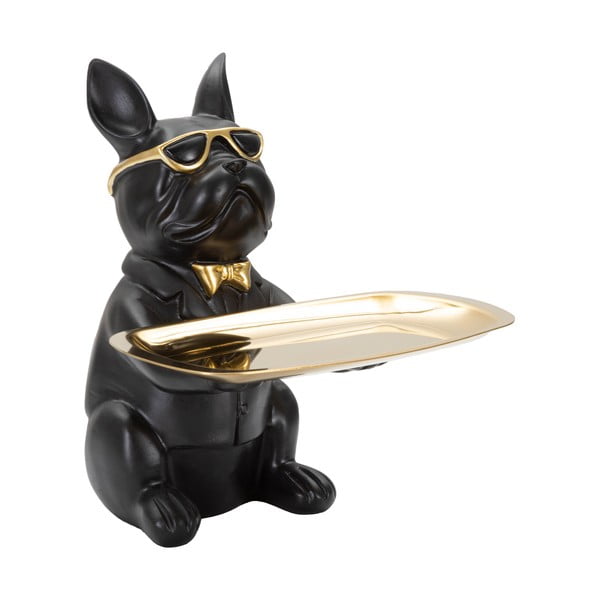 Kipec iz poliresina 23,5 cm Bulldog – Mauro Ferretti-image-4