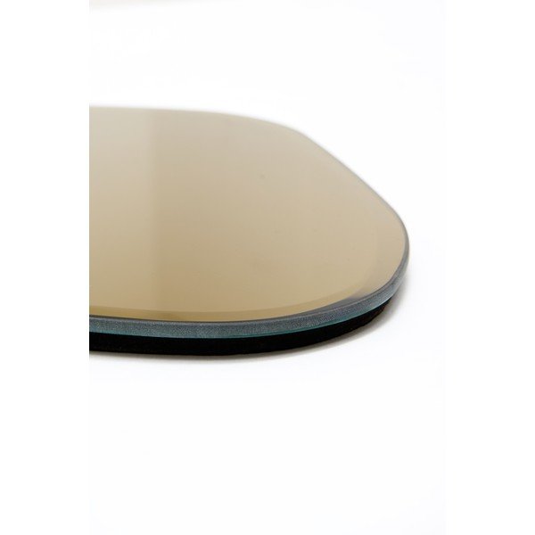 Stensko ogledalo 25x49 cm Omalu – Light & Living-image-1