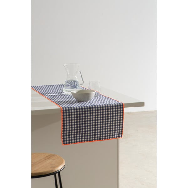 Namizni tekači v kompletu 2 ks 41x130 cm Vichy – Really Nice Things-image-1