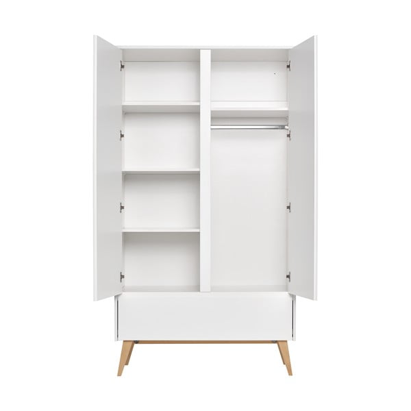 Bela otroška omara Pinio Swing, 100 x 200 cm-image-3