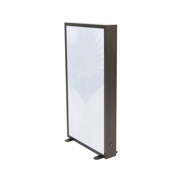 Črna stoječa svetilka Grow - Zuiver-image-2