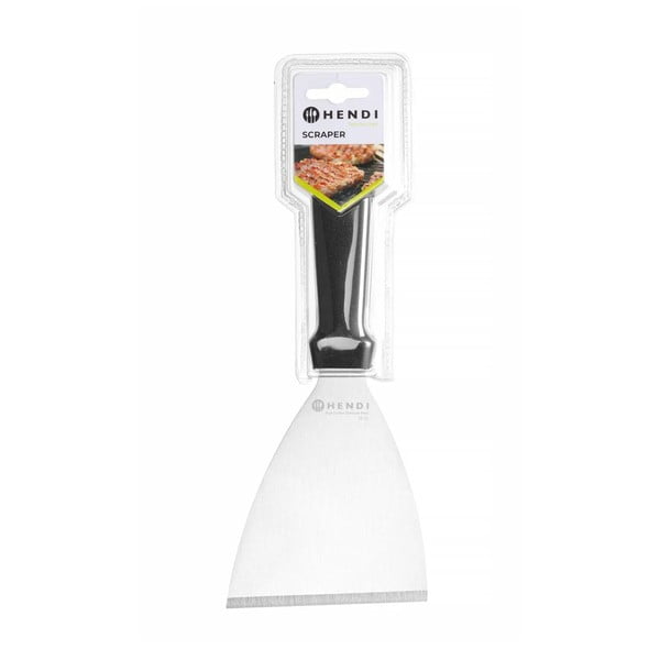 Lopatka iz nerjavečega jekla Hendi-image-2