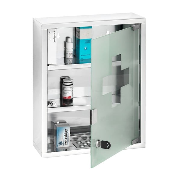 Komplet prve pomoči Wenko Chest, 30 x 40 cm-image-3