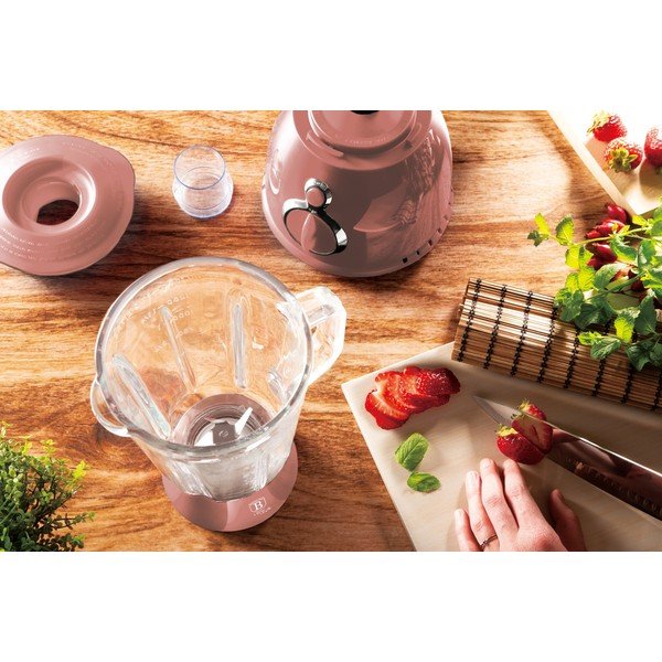 Namizni mešalnik I-Rose Edition - BerlingerHaus-image-1