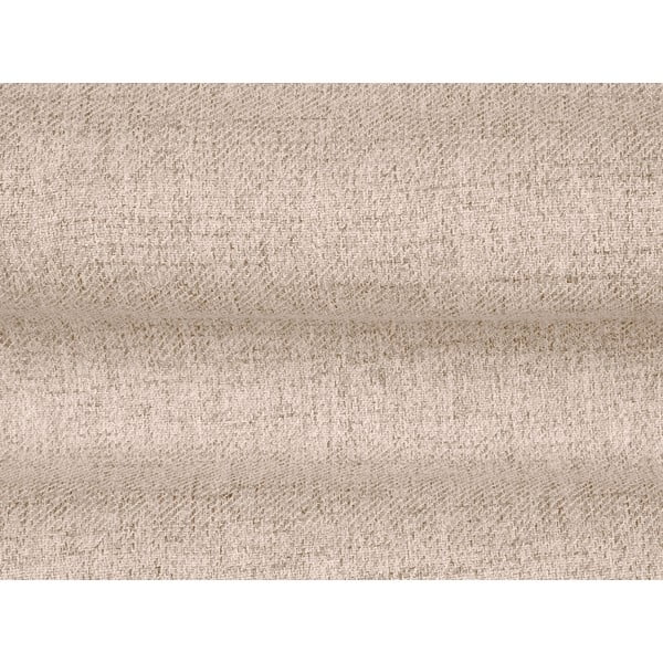 Bež sedežna garnitura 217 cm Bali – Cosmopolitan Design-image-1