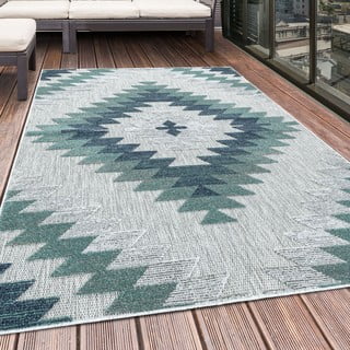 Moder zunanji tekač 80x250 cm Bahama – Ayyildiz Carpets