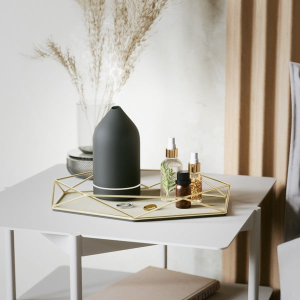 Kovinsko stojalo za nakit Prisma – Umbra-image-1