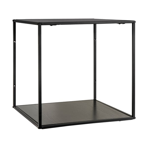 Črna polica Vita – House Nordic-image-1