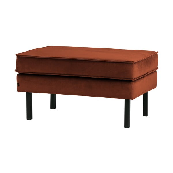 BePureHome Rodeo rdeči podstavek za noge-image-2