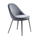 Siv jedilni stol Gain – Unique Furniture