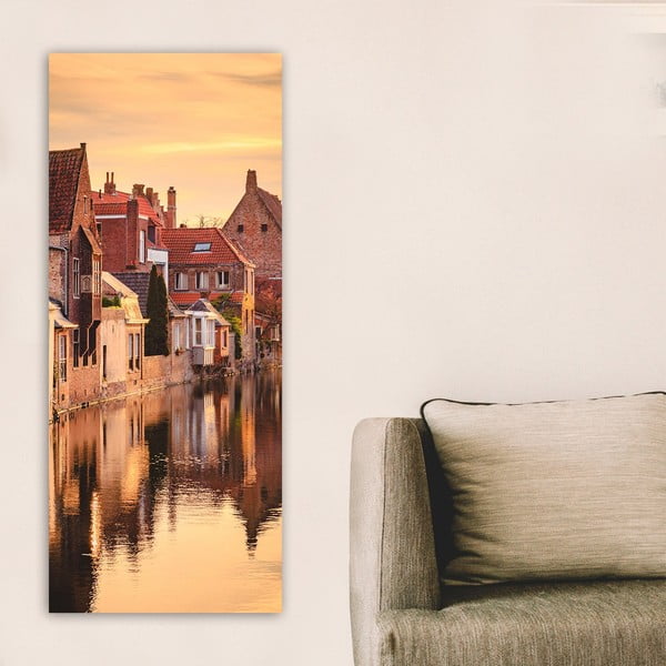 Slika 50x120 cm – Wallity-image-1