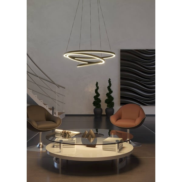 LED pametna viseča svetilka 43 W LOBINERO-Z – EGLO-image-1