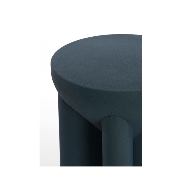 Kovinska okrogla stranska mizica ø 36 cm Mikado – Light & Living-image-2