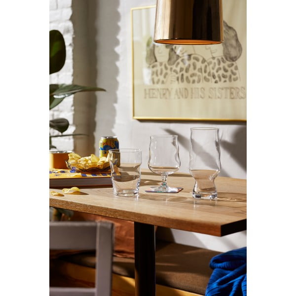 Pivski kozarci v kompletu 2 ks 500 ml Mikkeller – Holmegaard-image-3