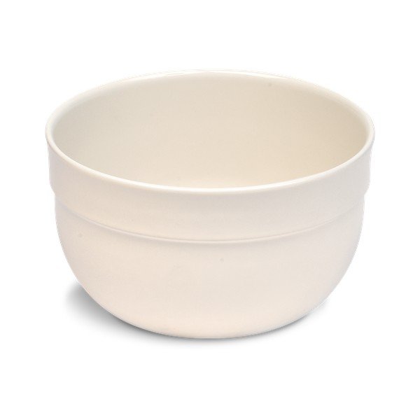 Globoka skleda za solato v slonokoščeni barvi Emile Henry, ⌀ 21,5 cm-image-1